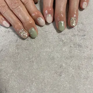 ネイル Mii nail いづみのその他イメージ
