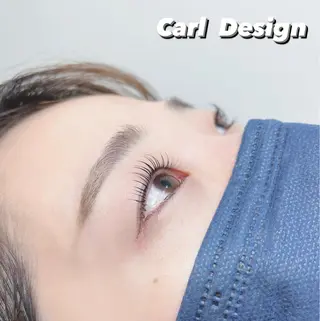 マツエク・マツパ eye studio Ateのマツエク・マツパデザイン