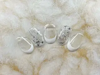 ネイル ATULA nailのネイルデザイン
