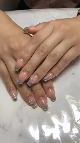 ネイル ✨アン ミユ✨のネイルデザイン