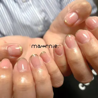 ショート nail room marnie.のネイルデザイン