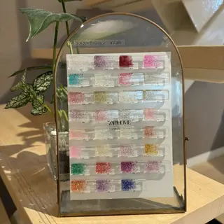 ネイル ayari 🦋久屋大通のネイルデザイン