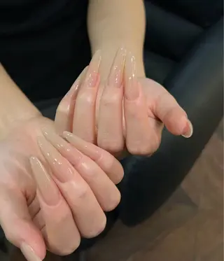 ネイル GCP Nail はるのネイルデザイン