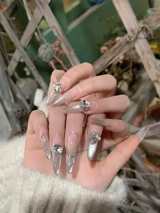 ネイル Haruki Nail Salonのネイルデザイン