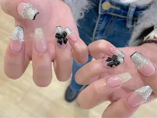 ネイル 澤口 円佳のネイルデザイン