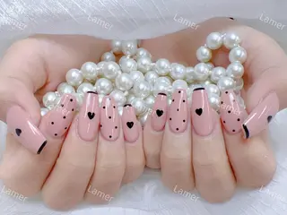 ネイル 💞💞 Yokoのネイルデザイン