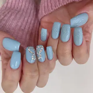 ネイル nail by minamiのネイルデザイン