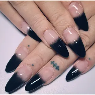 ネイル よしだ ひろきのネイルデザイン