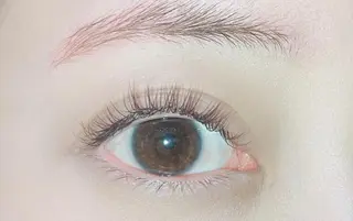 マツエク・マツパ ohana / umedaのマツエク・マツパデザイン