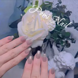 ネイル BuBu Nail渋谷道玄坂のネイルデザイン