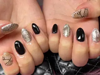 ネイル Beauty Salon  Luna所属・Beauty Salon Lunaのエステ・リラクイメージ