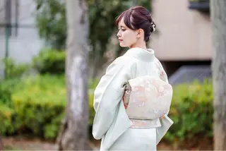 嶋崎 留美のヘアスタイル