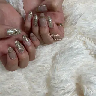 ネイル 27salon yuinaのネイルデザイン