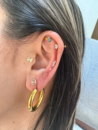 maako ⭐︎のマツエク・マツパデザイン