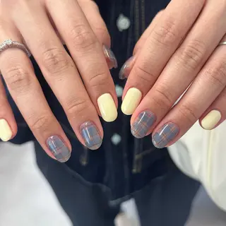 ネイル filonnail_ ayakoのネイルデザイン