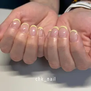 ネイル takahashi chikaのネイルデザイン