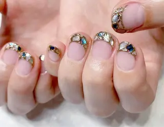 ネイル Ella salonのネイルデザイン