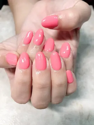 ネイル maison de NALIのネイルデザイン