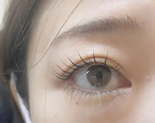 マツエク・マツパ トキ ナナカの眉毛・アイブロウイメージ