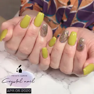 ネイル SCENERY NAILのネイルデザイン