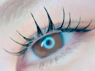 マツエク・マツパ crown KIYOMIのマツエク・マツパデザイン