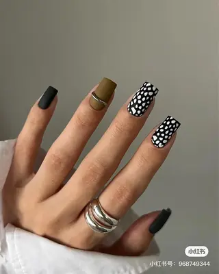 ネイル Eveネイル チップスカルプ専門店のネイルデザイン