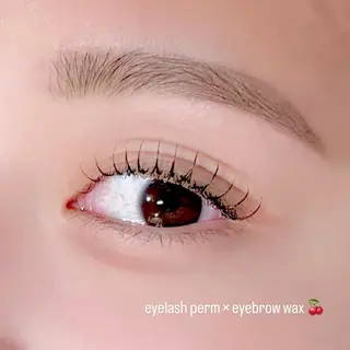 マツエク・マツパ ガレリアKH店 足立のマツエク・マツパデザイン