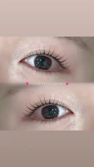 マツエク・マツパ 皆川 陽菜の眉毛・アイブロウイメージ