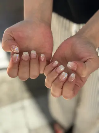 ネイル nailsalon ∞ ﾐｶﾅﾙ ∞のネイルデザイン