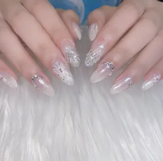 ネイル The Nail💗 Ayaseのネイルデザイン