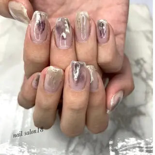 ネイル nail salon 18.のネイルデザイン