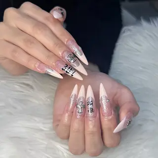 ネイル 🌸Hana 🌸のネイルデザイン