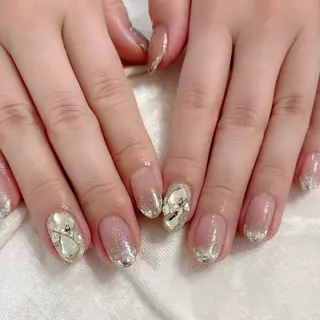 ネイル Uchida Mayunaのその他イメージ