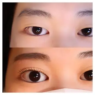 マツエク・マツパ room  川越 Hirokoのマツエク・マツパデザイン