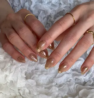 ネイル Jarrón ranのネイルデザイン