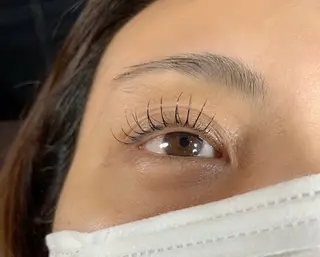 マツエク・マツパ ハルキミナトアイ 🤍無料モデル募集のマツエク・マツパデザイン