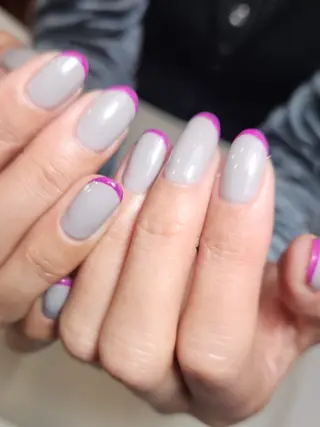 ネイル NailSalon N.中目黒のネイルデザイン
