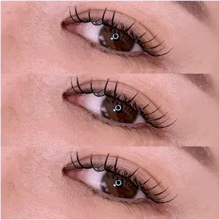 マツエク・マツパ eyelist ✵ Itsukiのマツエク・マツパデザイン