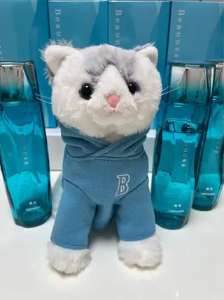 メナードフェイシャルサロン中津川手賀野所属・杉浦 伊世のその他イメージ