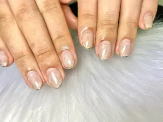 ネイル classynail beautyのエステ・リラクイメージ