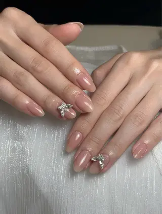 ネイル 里奈 Nailのネイルデザイン