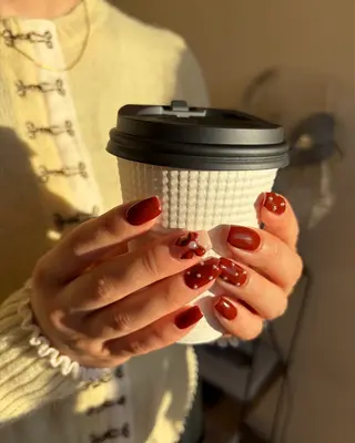 ネイル arc nail KARINのネイルデザイン