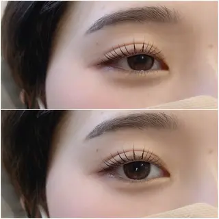 マツエク・マツパ salon C・Keyのマツエク・マツパデザイン