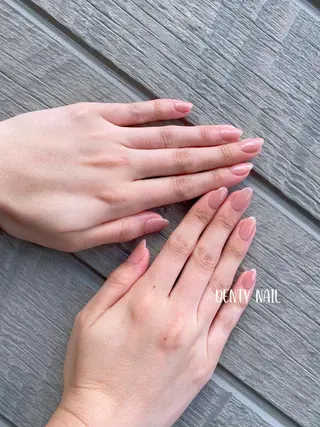 ネイル DENTY NAIL -ArtRoom-のネイルデザイン