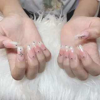 ネイル スカルプ専門店 Ｄ-Beautyのネイルデザイン