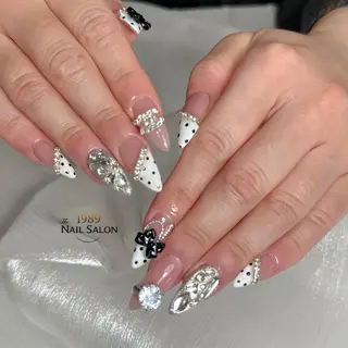 ネイル The 1989 Nail Salonのネイルデザイン