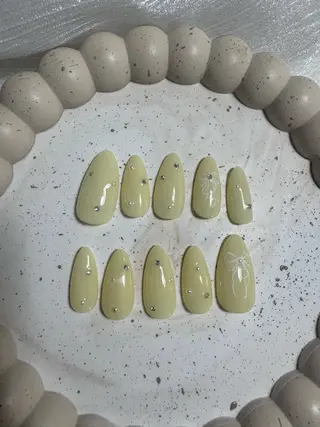 ネイル N& nailのネイルデザイン