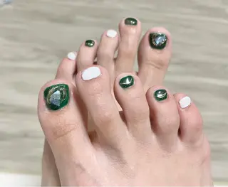 ネイル Y's nailのネイルデザイン