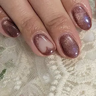 ネイル ネイルサロンほっこり kanaのネイルデザイン