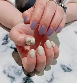 ネイル 奥田 加奈子のネイルデザイン